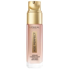 LOréal Paris - Age Perfect Golden Age - Sérum Correcteur Taches Brunes - Enrichi en Cellules Natives de Pivoine et Niacinami