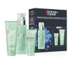 BIOTHERM HOMME - Coffret Cadeau Homme - Routine Soin Visage Hydratant homme - Aquapower