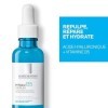 La Roche-Posay, Hyalu B5, Sérum Concentré Anti-Rides, Répare & Repulpe, Enrichi en Acide Hyaluronique, Vitamine B5 & Madecass