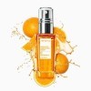 Avon Anew Sérum maximisant léclat de la vitamine C 30 ml, contient 10 % de vitamine C, réveille léclat de la peau, réduit l