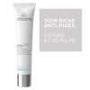 La Roche-Posay, Hyalu B5 Riche, Soin Anti-Rides, Répare & Hydrate, Enrichi en Acide Hyaluronique, Vitamine B5 & Eau Thermale,