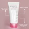 Crème revitalisante anti-âge pour le visage - Crème hydratante pour femme - Soin de la peau avec vitamine E + actifs hydratan