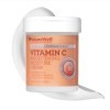 Naturewell Vitamin C Brightening Moisture Cream, 16 oz