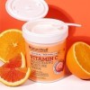 Naturewell Vitamin C Brightening Moisture Cream, 16 oz