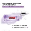 LOréal Paris Sérum hyaluronique Revitalift Filler - Soin du visage anti-âge - Anti-rides - Avec 1,5% dacide hyaluronique pu