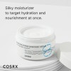 COSRX Hyaluronic Acid Hydratant pour jour & nuit avec de la vitamine pro B5 D Panthénol , extrait de propolis, céramide, hyd