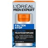 LOréal Men Expert Soin du visage anti-rides pour homme, crème hydratante anti-âge contre le vieillissement et les cernes, cr