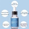 Cos De BAHA 4% Vitamin B5 + Hyaluronic Acid Korean Facial Essense Serum 1oz - Hydrating Face Cream Hyaluronic Acid + D-Panth