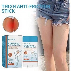 Crème Anti Friction Cuisse Creme Anti Frottement Cuisse Femme Creme Anti Frottement Pied Sport Anti Chafing Cream Stick 1 