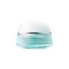 Biotherm, Aquasource Total Eye Revitalizer, Gel Yeux Effet Froid, Hydratation & Éclat, Enrichi en Caféine & Vitamine C, Tous 