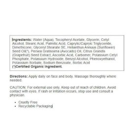 Jason Natural Vitamin E 25000IU Cream 113g