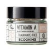 Ecooking Sérum vitamine A 0,15 % avec rétinol - Augmente le collagène, équilibre le teint de la peau, réduit lhyperpigmentat