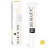 BIO ROUTINE Sérum Vitamine C Booster anti-taches pour un visage lumineux et uniforme – Traitement anti-acné et imperfections 