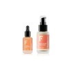 Freshly Cosmetics Sérum pour le visage et crème hydratante Vitamin Complex Facial Plan, 30ml 50ml