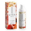 AYRA SPA - Vitamin C Serum | with Ferulic & Hyaluronic Acid | Packed with Vitamins & Antioxidants | Energising, Hydrating & B