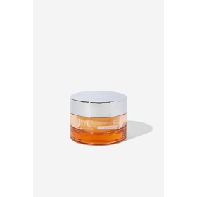 PFC Crème de Jour Hydratante pour le Visage 50 ml de Crème Vitaminée C+ Stabilisée et Coenzyme Q10. Antioxydant et Anti-âge. 