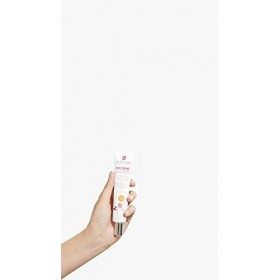 Erborian BB Crème au Ginseng - Fond de Teint Couvrant Imperfections et Base de Teint Effet "Peau de Bébé" - Soin Cosmétique C