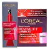 LOréal Paris Revitalift X3 Crème de jour au laser anti-âge triple action raffermissante et éclairante avec Pro-Rétinol et Vi