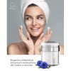 Colway - Crème Anti-Âge avec Ccollagène, Soin Anti-Rides, Crème avec Matrikines, Peptides, Rétinol et Vitamine E, Crème Anti-