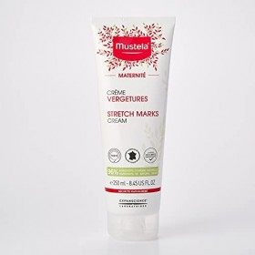 Mustela Creme Vergetures Maternite, 2 x 250 ml