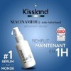 Serum Anti Tache Visage avec Niacinamide Pur Vitamine B3 et Acide Salicylique 60ml - Creme Anti Tache pour Soins Visage Fem