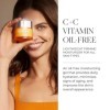 C+C Vitamin Oil-Free Gel