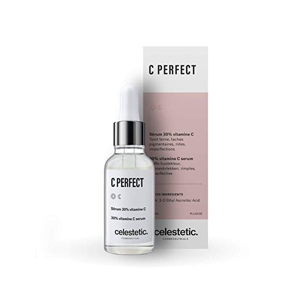 CPerfect - Sérum ultra-concentré 30% de Vitamine C Liposoluble