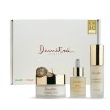 DEMETRA Creme Anti Rides Femme - Bave Escargot Visage, Acide Hyaluronique Serum Visage, Serum Vitamine C, Creme Visage - For