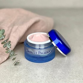 Beauté Pacifique - Crème Paradoxe - 50 ml - Anti-âge - Vitamine A - Procyanidine Chilienne