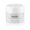 BABOR Classics Complex C Cream, Crème Visage Riche en Vitamines pour Les Peaux Fatiguées et Dévitalisées, pour Renforcer La B