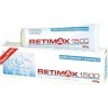 Retimax 1500 Vitamine A Rétinol Crème Anti-âge Anti-rides Crème pour peaux déshydratées 30 g