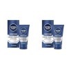 NIVEA MEN Protect & Care Soin Confort Hydratant 1 x 75 ml , Soin visage enrichi en Vitamine B5 et Aloe Vera, Crème Hydratant