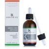 Kosmforyou Sérum Visage à lAcide Hyaluronique, Vitamine C, E Antioxydant Hydratant Anti-âge Bio et Vegan, Certifié AIAB Parf