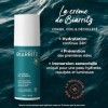 Laboratoires de Biarritz – La Crème de Biarritz – Hydrate & Aide à Prévenir les Premières Rides – Formule Vegan – Certifiée B