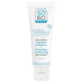 So Bio étic - Gel-crème hydratant protecteur
