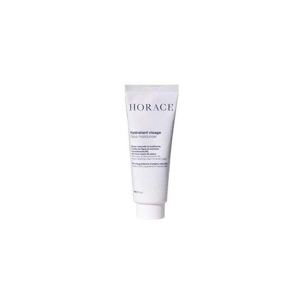 Horace hydratant visage matifiant 75ml