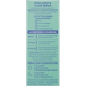 NIVEA Face Derma Skin Clear Sérum