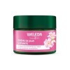 WELEDA - Crème de Jour lissante Rose musquée & Thé blanc - NATRUE - 40ml