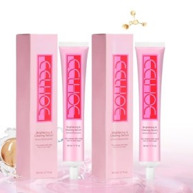 Allony Faded Topicals Cream, Dark Spot Correcting Glow Serum, Topicals Faded Serum, Améliorer Hyperpigmentation, Éclaircir le