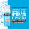 Neutrogena | Fluide Hydratant Hydro Boost SPF 50 50 ml – Soin visage à l’acide hyaluronique, provitamine B5 et niacinamide 