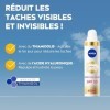 NIVEA Luminous 630 Soin de Jour Protecteur FPS 50 1x40 ml , soin visage anti taches et anti-âge au Thiamidol & Acide Hyaluro