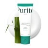 PURITO Panthenol Cream, Glow Skin, Skin Barrier Repair, for All Skin Types, Daily Face Moisturizer, Vegan & Cruelty-Free, Kor