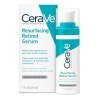 CERAVE Sérum pour le Visage au Rétinol, reduit élimine rides marques et cicatrices causées par l Acné et retablit la texture