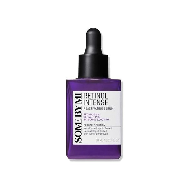 [SOMEBYMI] RETINOL INTENSE REACTIVATING SERUM 30 ml