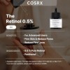 COSRX The Retinol 0.5 Oil