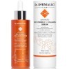 Vitamine C Serum Visage Collagene Acide Hyaluronique Retinol BIO 100ml |Soins de la Peau | Oligopeptides, Aloe Vera |Anti-âge