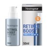 Neutrogena | Crème de Jour Retinol Boost SPF 15 50 ml – Soin visage au rétinol pour combattre les signes visibles du vieill