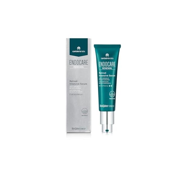 ENDOCARE Renewal Retinol Intensive Sérum 30ml 0.5% Retinol 