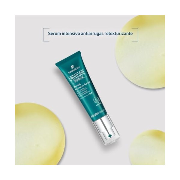 ENDOCARE Renewal Retinol Intensive Sérum 30ml 0.5% Retinol 