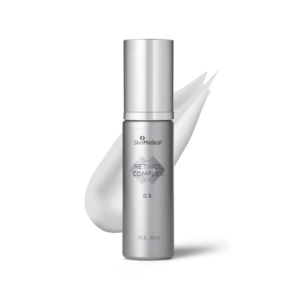 Retinol Complex 0.5 30 ml